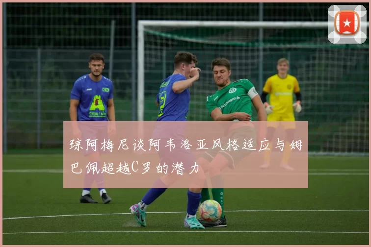 琼阿梅尼谈阿韦洛亚风格适应与姆巴佩超越C罗的潜力
